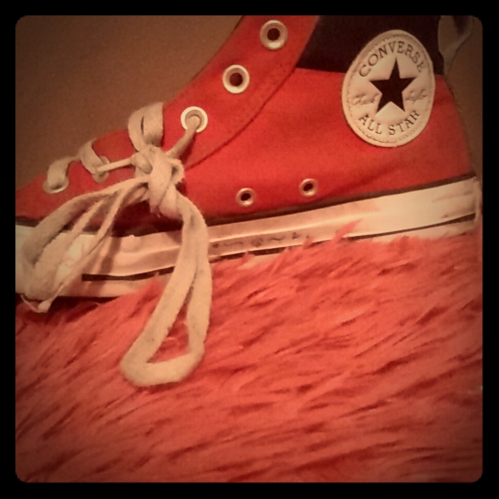 Converse ,